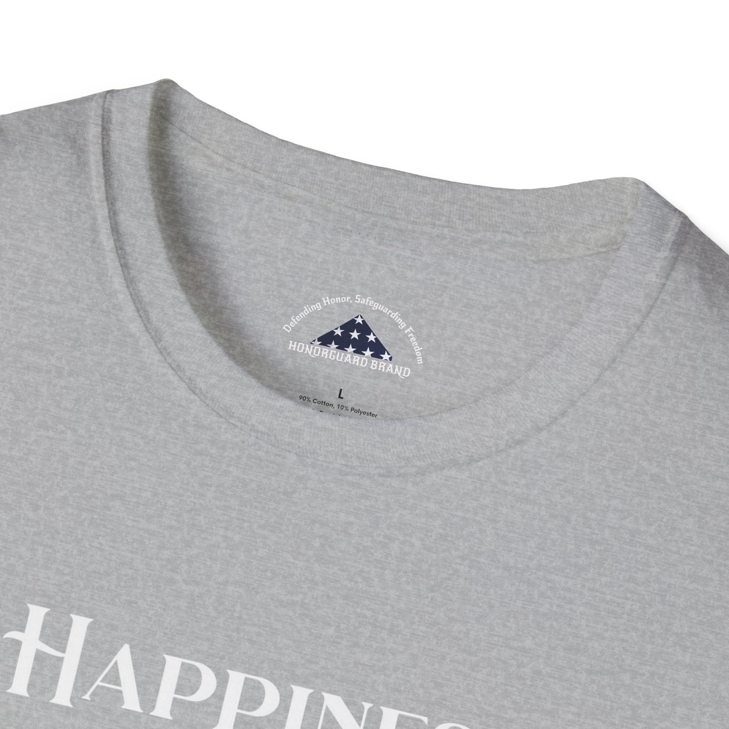 Happiness is my Destiny T-Shirt