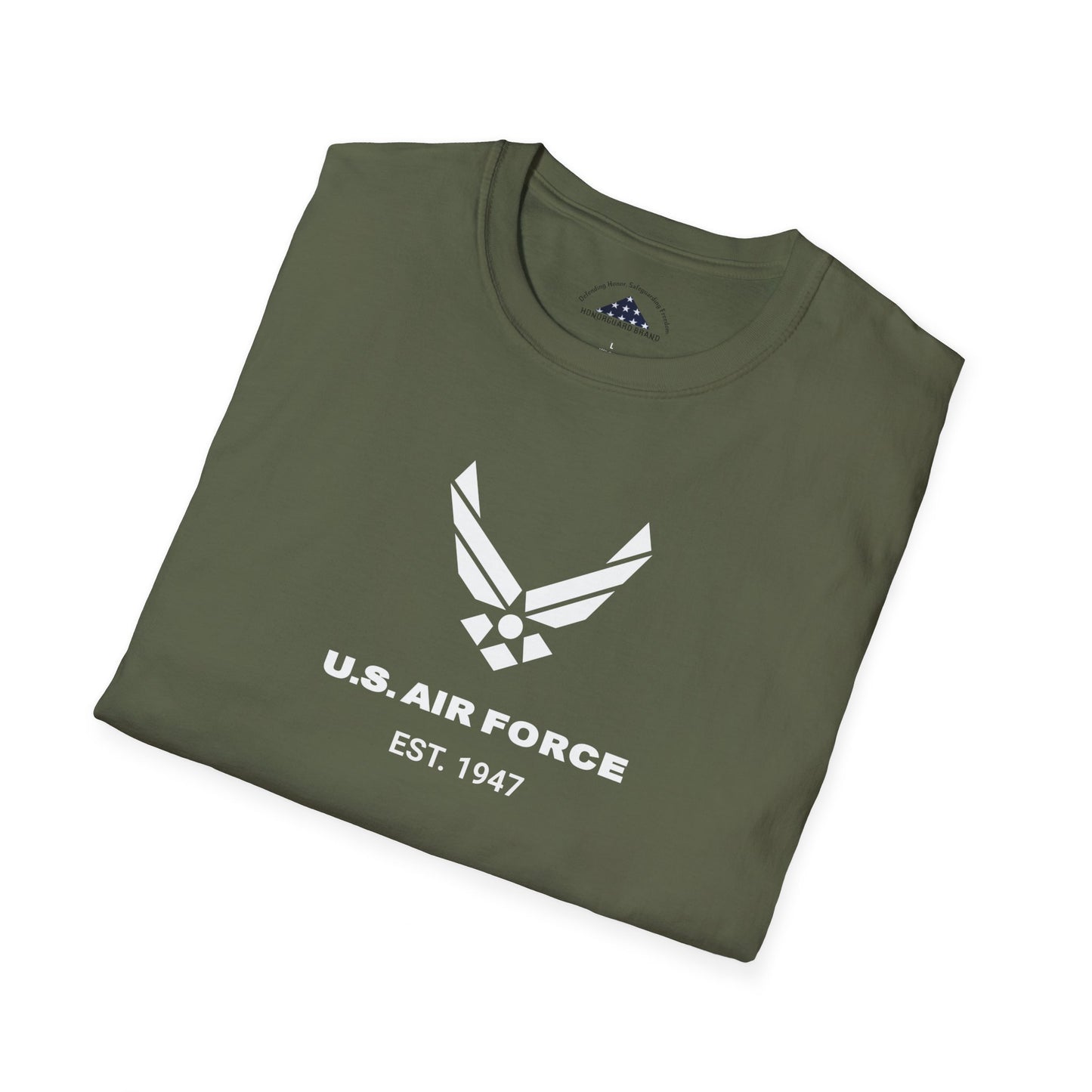 Classic Air Force Tee