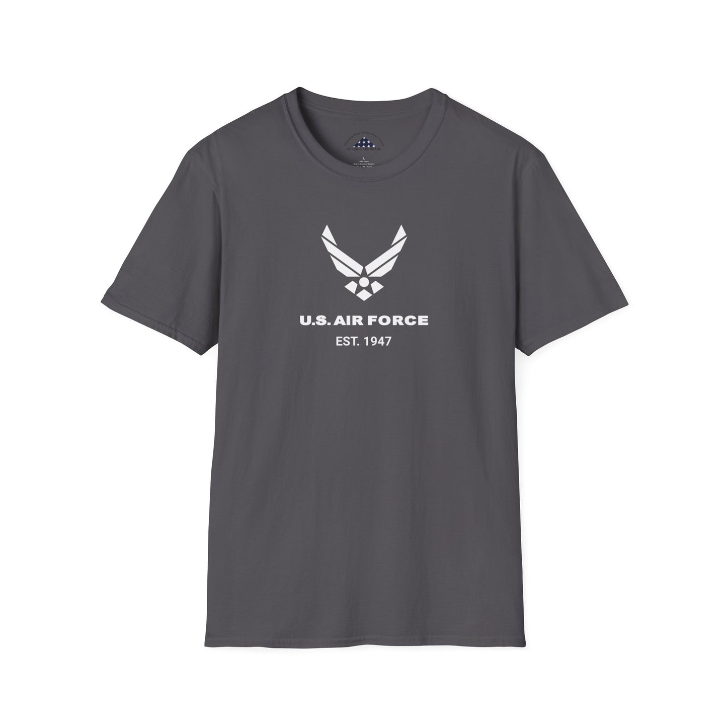 Classic Air Force Tee