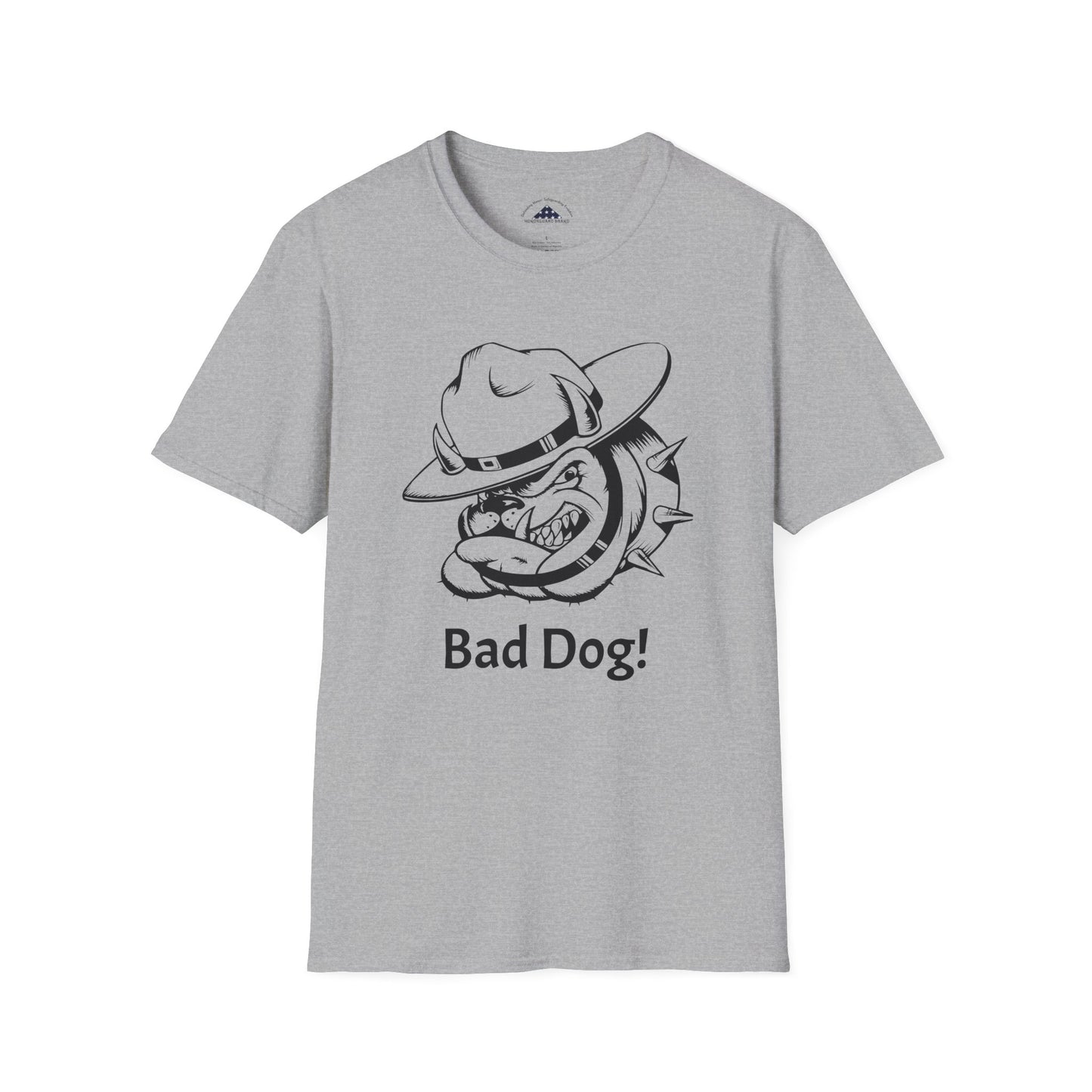 Bad Dog! T-Shirt